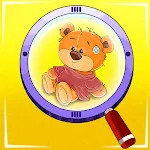 Find It Game - Hidden Objects | Indus Appstore | App Icon