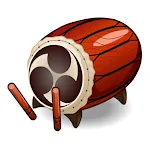 Taiko Virtual 3D | Indus Appstore | App Icon