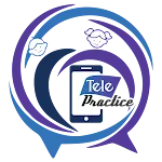 TelePractice APP | Indus Appstore | App Icon