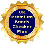 Premium Bonds Checker Plus | Indus Appstore | App Icon