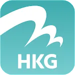 My HKG – HK Airport (Official) | Indus Appstore | App Icon