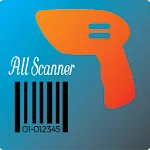 All Scanner | Indus Appstore | App Icon