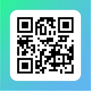 QR Code & Barcode Reader | Indus Appstore | App Icon