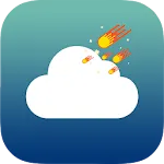 Cosmic Cloud | Indus Appstore | App Icon