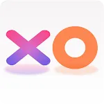 Tic Tac Toe | Indus Appstore | App Icon