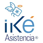 Proveedores Ike Asistencia | Indus Appstore | App Icon