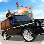 Crime Traffic | Indus Appstore | App Icon