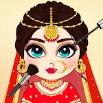 Doll Dress Up And Makeup Games | Indus Appstore | App Icon