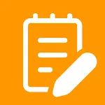 Notepad – Notes and Checklists | Indus Appstore | App Icon