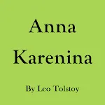 Anna Karenina - eBook | Indus Appstore | App Icon