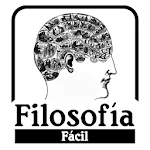 Filosofía Fácil | Indus Appstore | App Icon