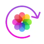 Photo Recovery | Indus Appstore | App Icon