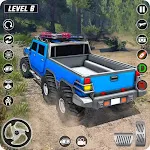 Offroad Jeep Driving Jeep Game | Indus Appstore | App Icon