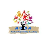 AVS SCHOOL HOSADURGA | Indus Appstore | App Icon