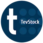 TevStock | Indus Appstore | App Icon