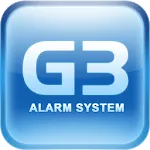 G3 Alarm | Indus Appstore | App Icon