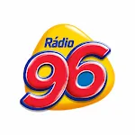 Rádio 96,3 FM | Indus Appstore | App Icon