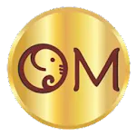 OM GOLDS - Nanded | Indus Appstore | App Icon