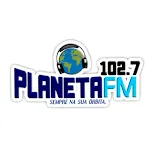 RÁDIO PLANETA FM | Indus Appstore | App Icon