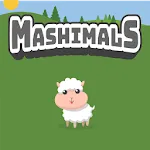 Mashimals | Indus Appstore | App Icon