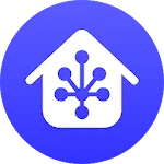 JioHome | Indus Appstore | App Icon