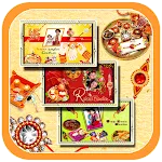 Raksha Bandhan Photo Frames | Indus Appstore | App Icon