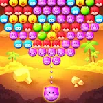 Bubble Shooter Rescue Animal | Indus Appstore | App Icon