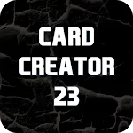 FUT CARD BUILDER 24app icon