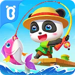 Little Panda's Fish Farm | Indus Appstore | App Icon