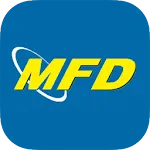 MFD モトフィールド・ドッカーズ | Indus Appstore | App Icon