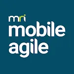 MRI Agile Mobile | Indus Appstore | App Icon