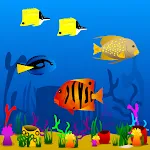 Fish Mania | Indus Appstore | App Icon