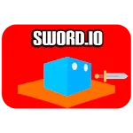 Sword.io | Indus Appstore | App Icon