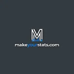 MakeYourStats - football stats | Indus Appstore | App Icon