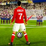 Soccer Kick Football Champion | Indus Appstore | App Icon