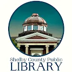 Shelby County Public Library | Indus Appstore | App Icon