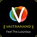 Vastranand: Saree Shopping App | Indus Appstore | App Icon