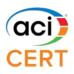 ACI Certification Verify | Indus Appstore | App Icon