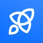 OpeninApp-Bio Deep links | Indus Appstore | App Icon