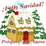 Mensajes Navideños y Feliz Año | Indus Appstore | App Icon