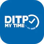 My Time | Indus Appstore | App Icon