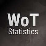 WOT Statistics | Indus Appstore | App Icon