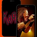 Korn Wallpapers | Indus Appstore | App Icon