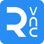 RealVNC Viewer: Remote Desktop | Indus Appstore | App Icon