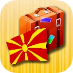 Macedonian phrasebook | Indus Appstore | App Icon