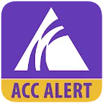 ACC ALERT | Indus Appstore | App Icon