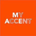 MyAccent | Indus Appstore | App Icon