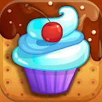 Sweet Candies 2 - Match 3 | Indus Appstore | App Icon