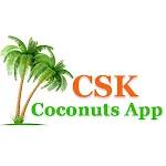 CSK CoconutsApp | Indus Appstore | App Icon