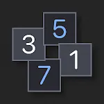 Dark Sudoku - Classic Puzzle | Indus Appstore | App Icon